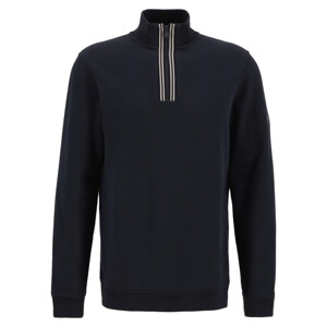 Barbour International Lincoln Half-Zip Sweatshirt